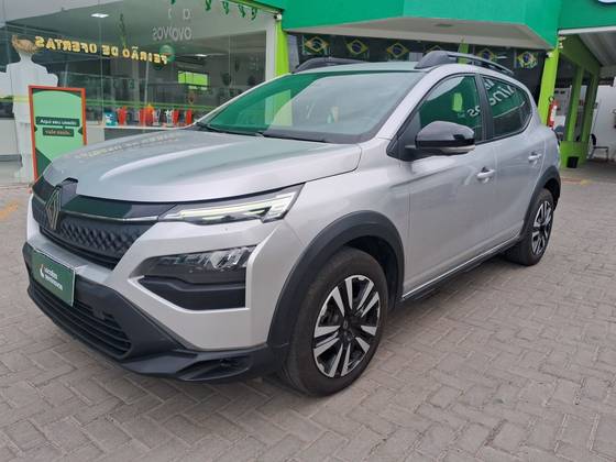 RENAULT KARDIAN 1.0 TCE FLEX EVOLUTION EDC